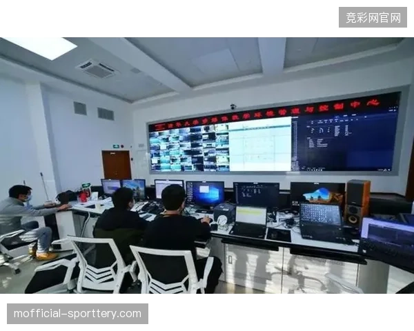 实时体征监测数据下沉云端，赛事指挥中心如何破解现场突发状况应急滞后